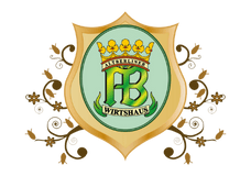 Alt-Berliner Wirtshaus