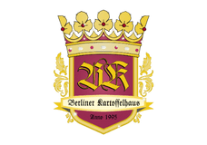 Berliner Kartoffelhaus